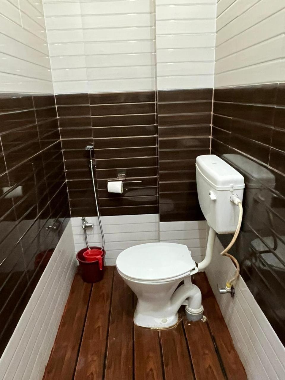 Hotel Shri Ram Bhavan Ayodhya Esterno foto