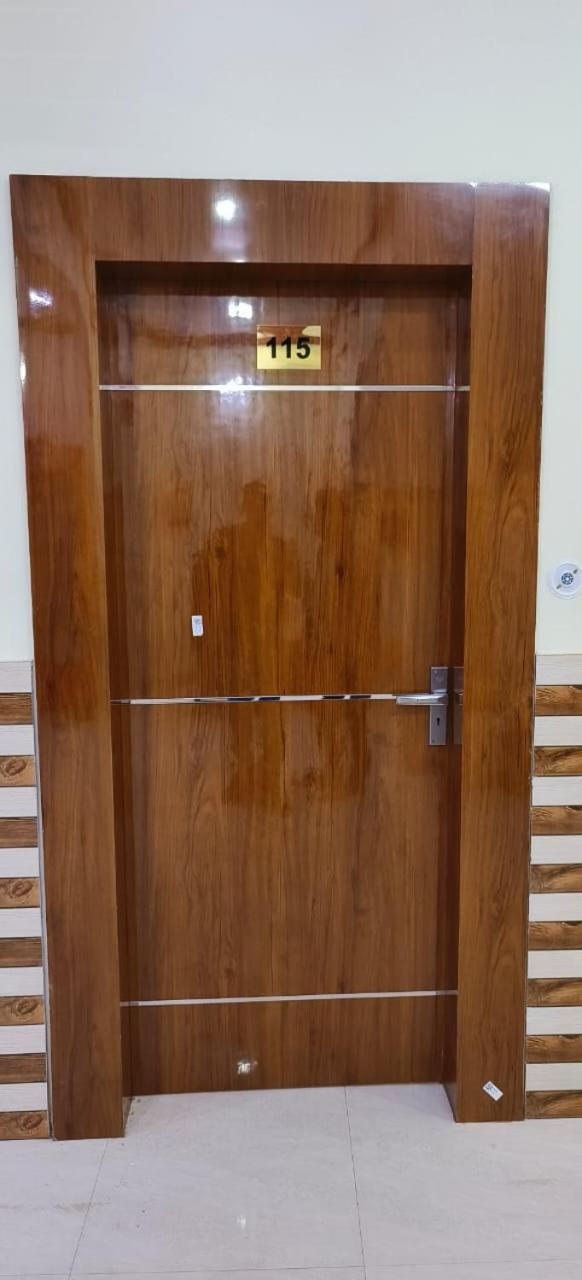 Hotel Shri Ram Bhavan Ayodhya Esterno foto